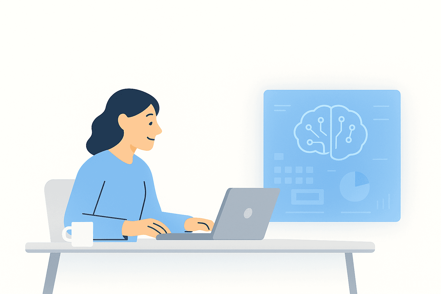 Data Science in the Age of Generative AI