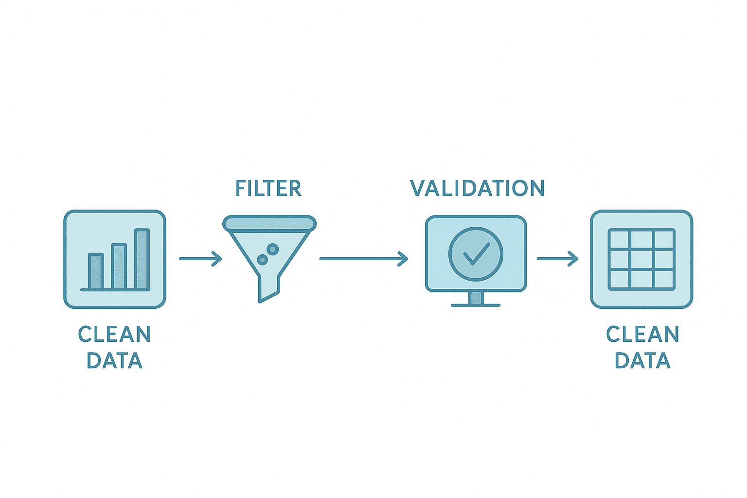 Data Validation Pipeline