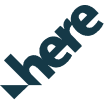 Here Technologies logo